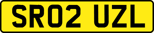 SR02UZL