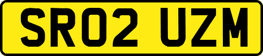 SR02UZM