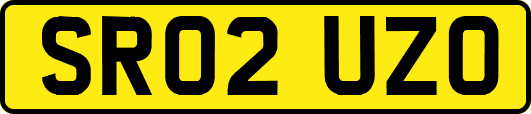SR02UZO