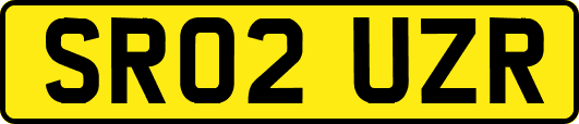 SR02UZR