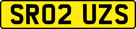 SR02UZS
