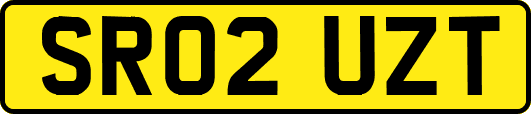 SR02UZT