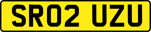 SR02UZU