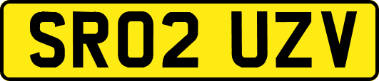 SR02UZV