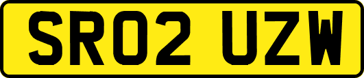 SR02UZW