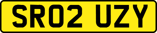 SR02UZY