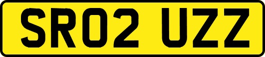 SR02UZZ