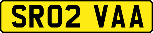 SR02VAA