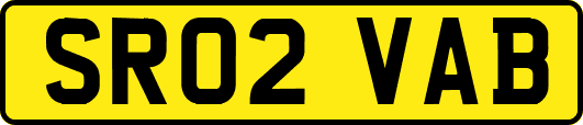 SR02VAB