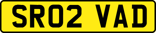 SR02VAD