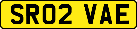 SR02VAE