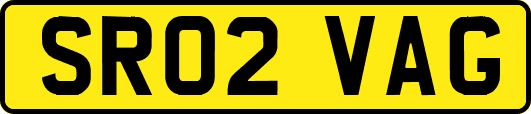 SR02VAG