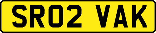SR02VAK