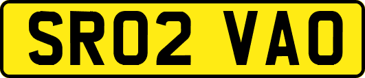 SR02VAO