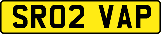 SR02VAP