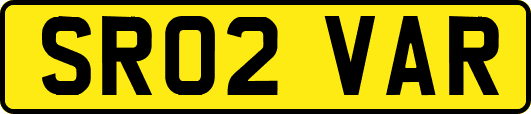 SR02VAR