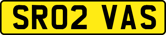 SR02VAS