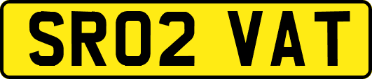 SR02VAT