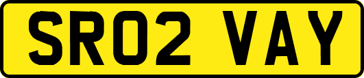 SR02VAY