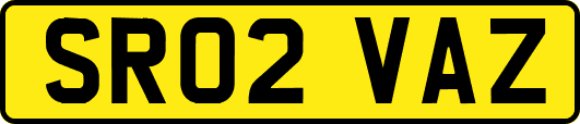 SR02VAZ