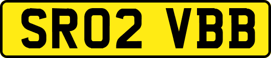 SR02VBB