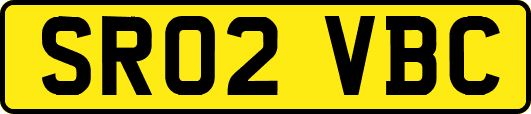 SR02VBC