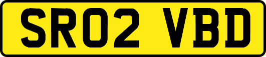 SR02VBD