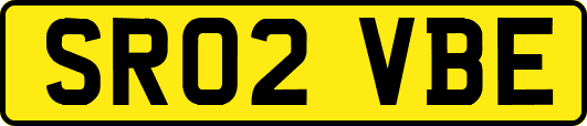 SR02VBE