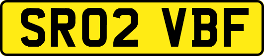 SR02VBF