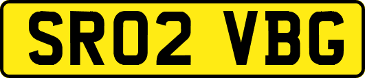 SR02VBG