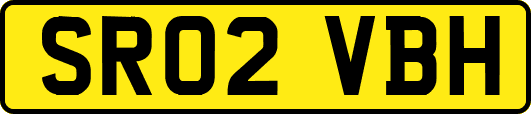 SR02VBH