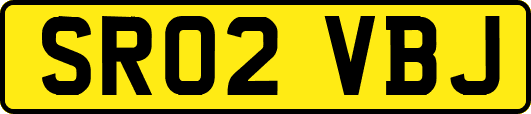 SR02VBJ