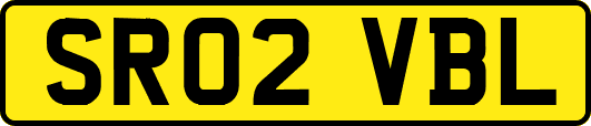 SR02VBL