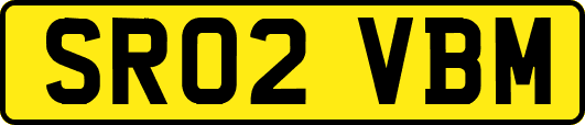 SR02VBM