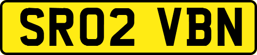 SR02VBN