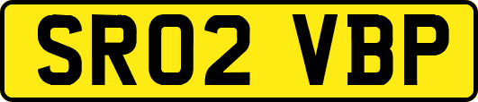 SR02VBP