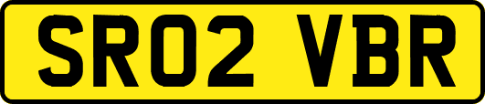 SR02VBR