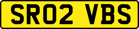 SR02VBS