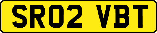 SR02VBT