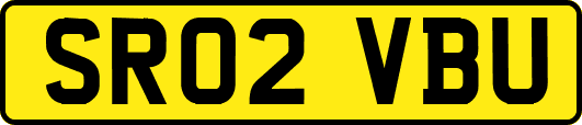 SR02VBU