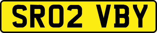 SR02VBY