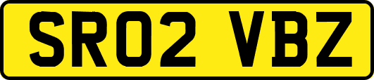 SR02VBZ