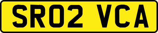 SR02VCA