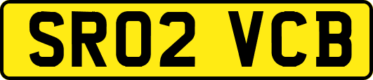 SR02VCB