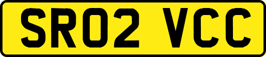 SR02VCC