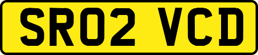 SR02VCD