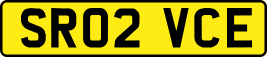 SR02VCE