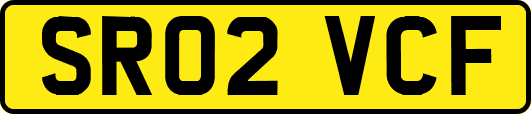 SR02VCF