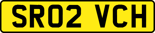 SR02VCH