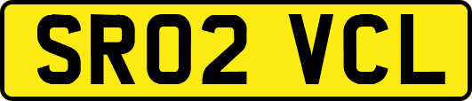 SR02VCL